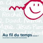 Au fil du temps � brochure de l'�l�ve (vol. 1)