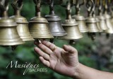 Musiques sacr�es � CD audio