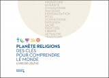 Plan�te religions � des cl�s pour comprendre le monde: livre de l'�l�ve