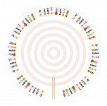 Les Zophes � tapis (sous forme de b�che)