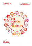 Un monde en couleurs (vol. 1) � portfolio