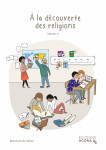 À la découverte des r...