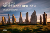 Wege zu Spuren des Heiligen � Kalender der Religionen 2023/2024