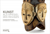 Kunst als Spiegel des Heiligen � Kalender der Religionen 2024/2025