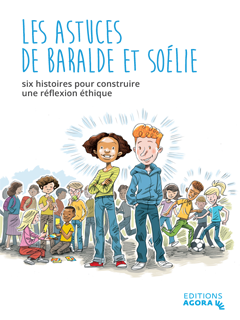 Moyens d'enseignement / Les astuces de Baralde et So�lie