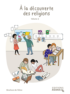 Moyens d'enseignement / A la d�couverte des religions