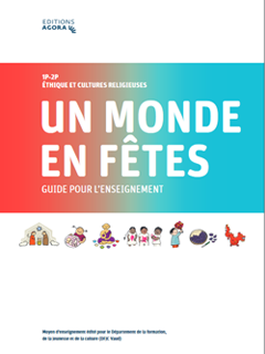 Moyens d'enseignement / Un monde en f�tes